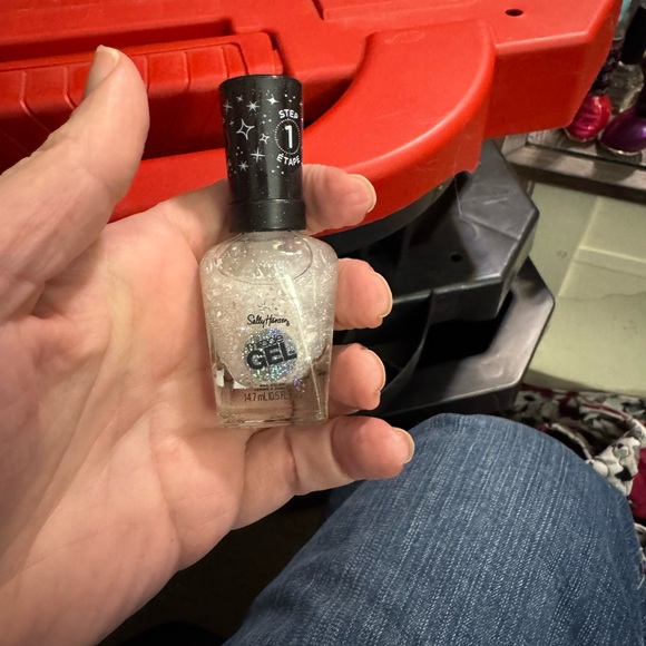 Sally Hansen Miracle Gel Nail Polish Set - Multicolor - Picture 11 of 13